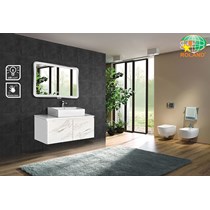 Tủ lavabo Roland LB31-80