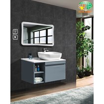 Tủ lavabo Roland LB39-70