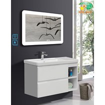 Tủ lavabo Roland LB42