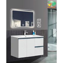 Tủ lavabo Roland LB50