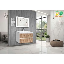 Tủ lavabo Roland LB51-80