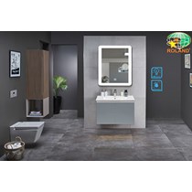 Tủ lavabo Roland LB57-80