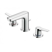 Vòi chậu nóng lạnh TOTO TLG03201B