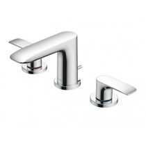Vòi chậu nóng lạnh TOTO TLG04201B