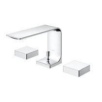 Vòi chậu nóng lạnh TOTO TLP02201B