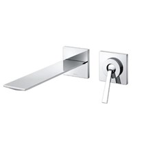 Vòi chậu nóng lạnh TOTO TLP02310B