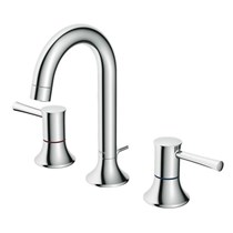 Vòi chậu nóng lạnh TOTO TLS02201B