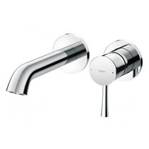 Vòi chậu nóng lạnh TOTO TLS02307B