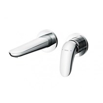 Vòi chậu nóng lạnh TOTO TLS03307B