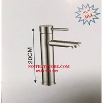 Vòi Lavabo lạnh Vinasen LB-7002 (Tặng dây cấp nước)
