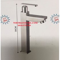 Vòi Lavabo lạnh Vinasen LB-7004B (Tặng dây cấp nước)