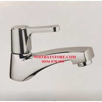 Vòi Lavabo lạnh Vinasen LB-7012 (Tặng dây cấp nước)