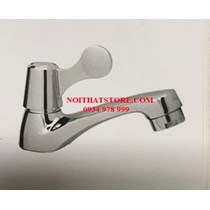 Vòi Lavabo lạnh Vinasen LB-7022 (Tặng dây cấp nước)