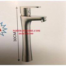 Vòi Lavabo nóng lạnh Vinasen LB-3001B