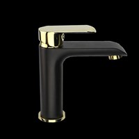 Vòi Lavabo nóng lạnh Vinasen LB-3009