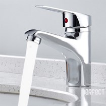 Vòi Lavabo nóng lạnh Vinasen LB-3019