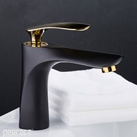 Vòi Lavabo nóng lạnh Vinasen P-3009