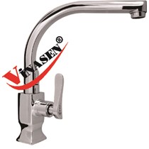 Vòi rửa chén lạnh Vinasen CL-6010 (Tặng dây cấp)