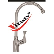 Vòi rửa chén lạnh Vinasen CL-6017 (Tặng dây cấp)