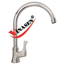 Vòi rửa chén lạnh Vinasen CL-6018 (Tặng dây cấp)
