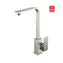 Vòi rửa chén nóng lạnh Vinasen CN-4004 (Tặng dây cấp)