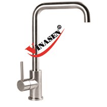 Vòi rửa chén nóng lạnh Vinasen CN-4010 (Tặng dây cấp)
