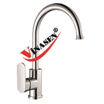 Vòi rửa chén nóng lạnh Vinasen CN-4013 (Tặng dây cấp)