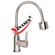 Vòi rửa chén nóng lạnh Vinasen CN-4016 (Tặng dây cấp)