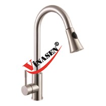 Vòi rửa chén nóng lạnh Vinasen CN-4022 (Tặng dây cấp)