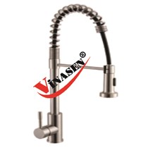 Vòi rửa chén nóng lạnh Vinasen CN-4023 (Tặng dây cấp)