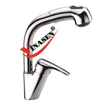 Vòi rửa chén nóng lạnh Vinasen CN-4026 (Tặng dây cấp)