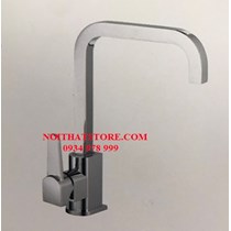 Vòi rửa chén nóng lạnh Vinasen CN-4027 (Tặng dây cấp)
