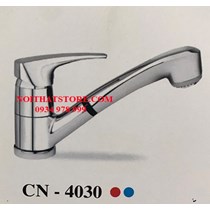 Vòi rửa chén nóng lạnh Vinasen CN-4030 (Tặng dây cấp)