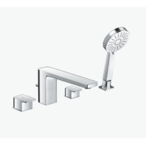 Vòi sen bồn tắm Inax BFV-5013S