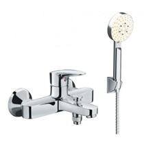 Vòi sen tắm nóng lạnh Inax BFV-2003S