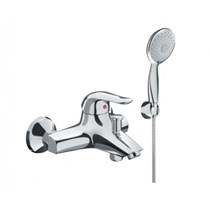 Vòi sen tắm nóng lạnh Inax BFV-223S