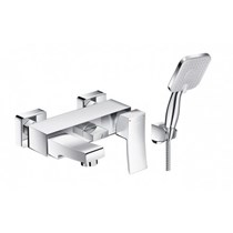 Vòi sen tắm nóng lạnh Inax BFV-403S